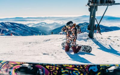 Billy Crafton Snowboarding Beginner’s Guide: Part 2